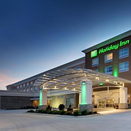 Holiday Inn & Suites Peoria At Grand Prairie By Ihg Екстериор снимка