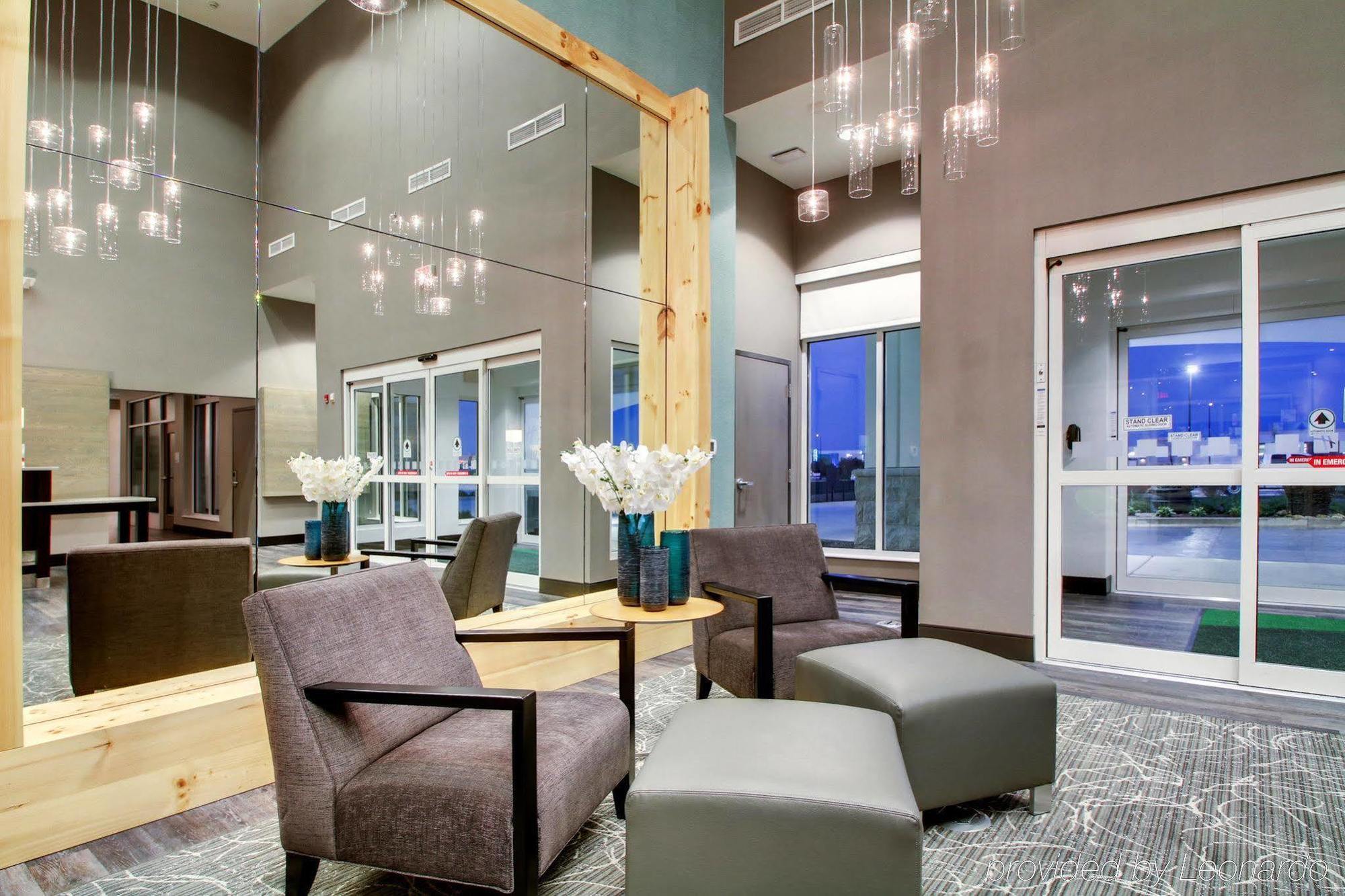Holiday Inn & Suites Peoria At Grand Prairie By Ihg Екстериор снимка