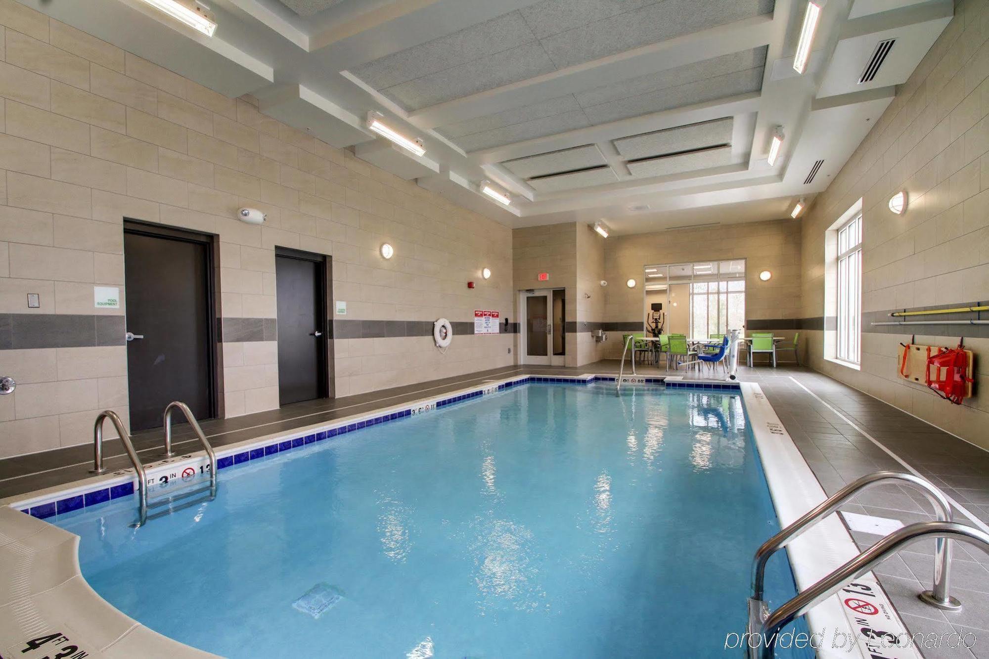 Holiday Inn & Suites Peoria At Grand Prairie By Ihg Екстериор снимка