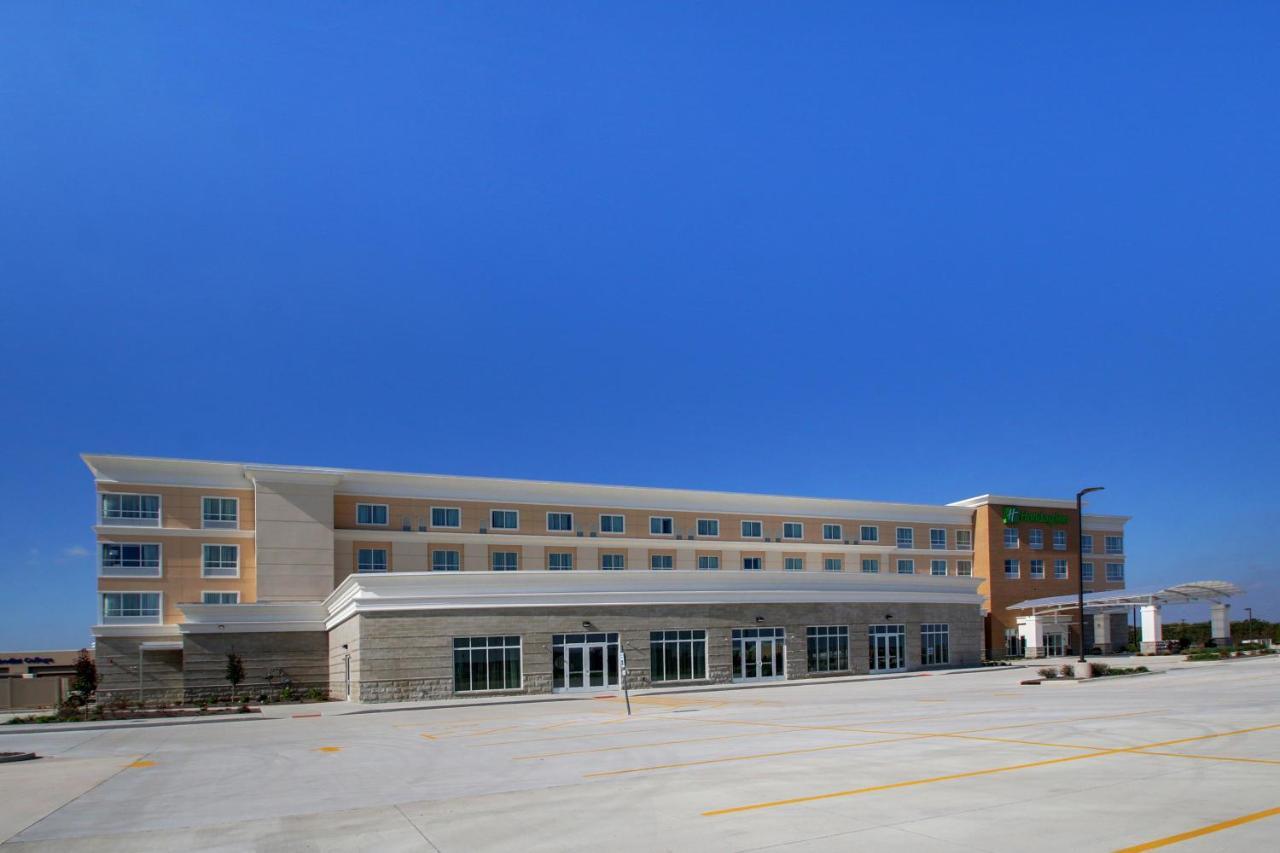 Holiday Inn & Suites Peoria At Grand Prairie By Ihg Екстериор снимка