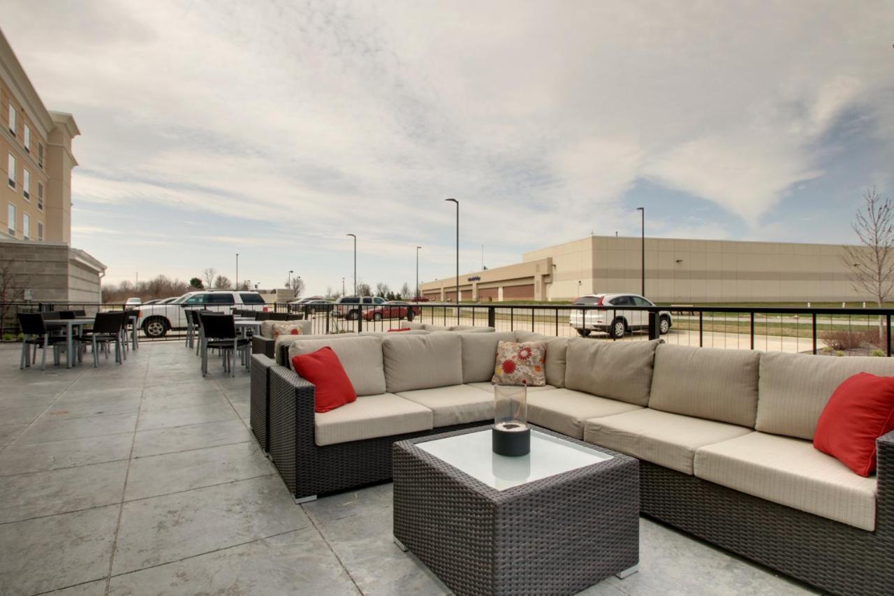 Holiday Inn & Suites Peoria At Grand Prairie By Ihg Екстериор снимка